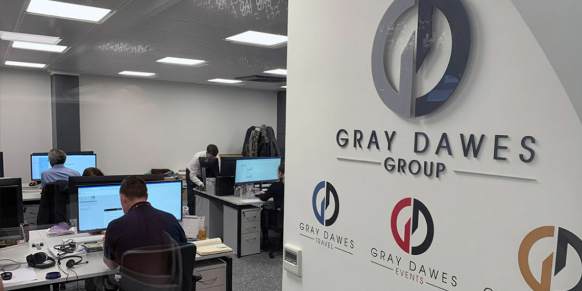 Gray Dawes acquires Australias Verve Travel - Travel News, Insights & Resources.