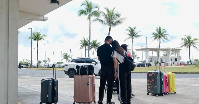 Guam visitor industry seeks public input in tourism recovery plan - Travel News, Insights & Resources.