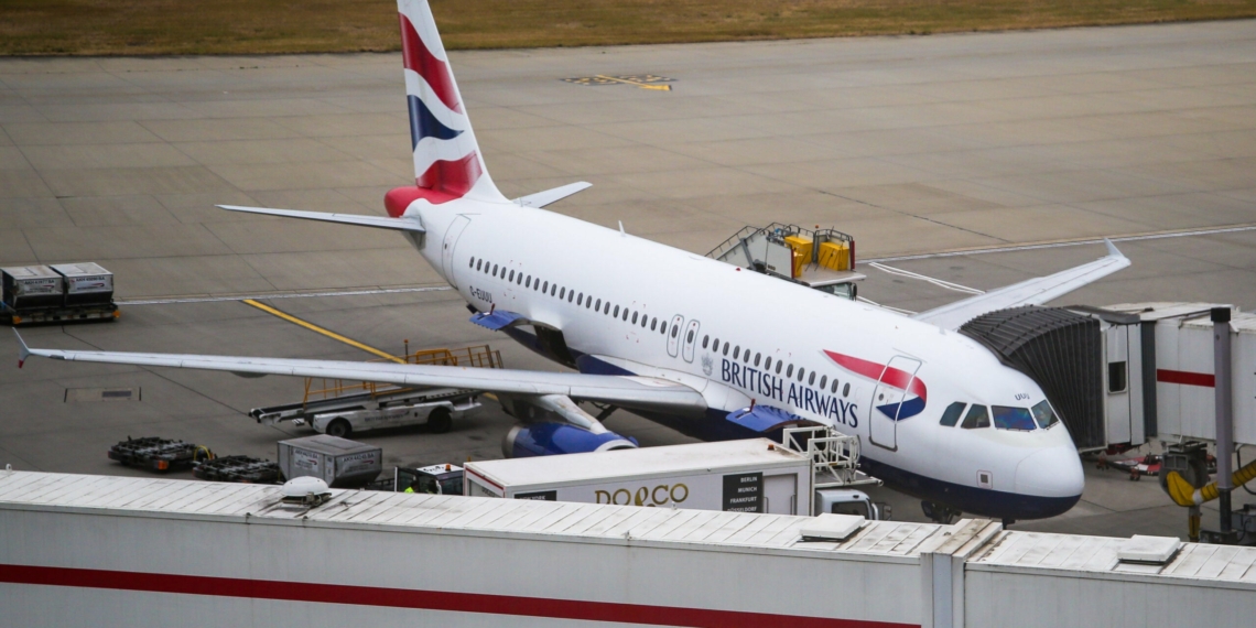 Guide to British Airways Reward Flight Saver redemptions - Travel News, Insights & Resources.