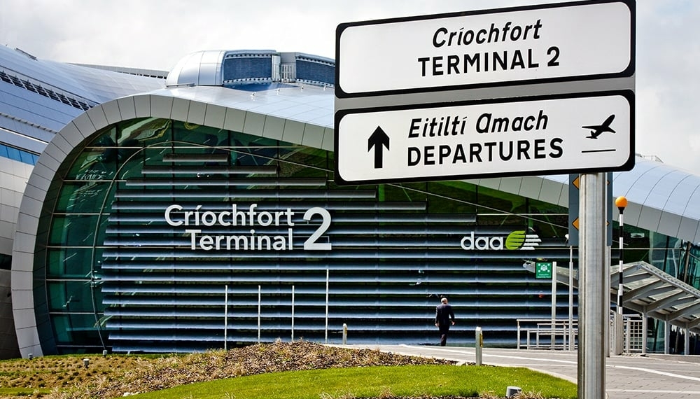 High Court Suspends Summer Passenger Cap at Dublin Airport - Travel News, Insights & Resources.