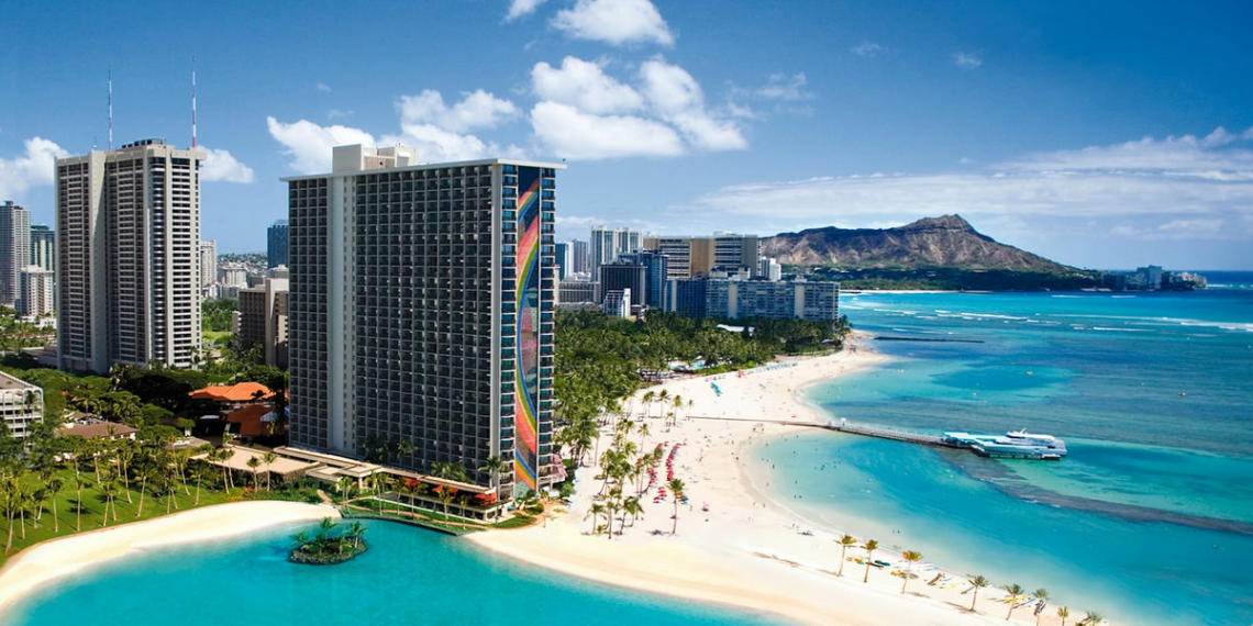 Hilton Hawaiian Village Reaches Tentative Agreement With Workers - Travel News, Insights & Resources.