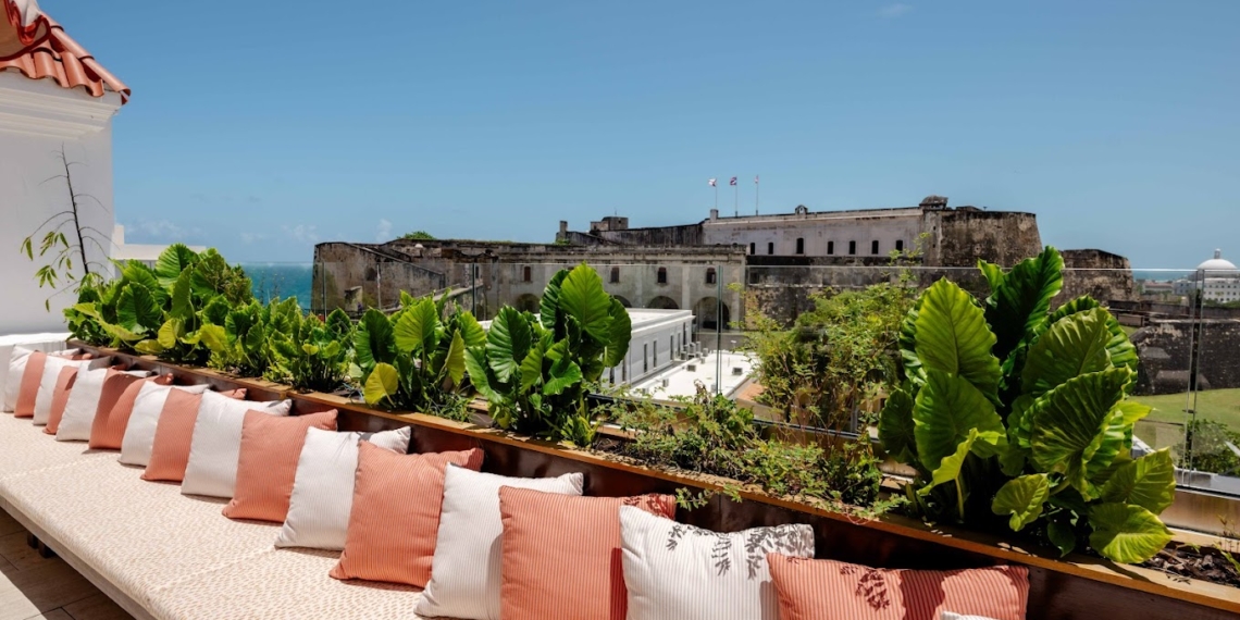 Hotel Alma San Juan Selects Innovative Hotel and Resort POS - Travel News, Insights & Resources.