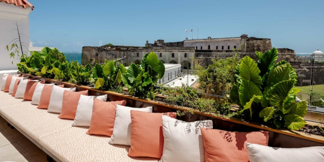 Hotel Alma San Juan partners with GoTab - Travel News, Insights & Resources.