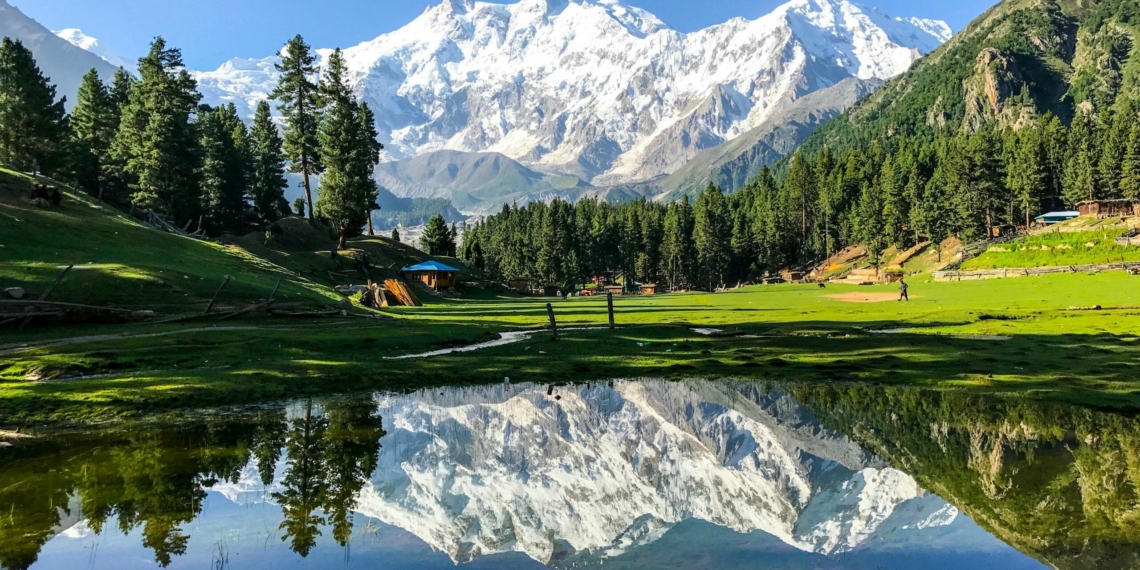 How Pakistan can be the next tourist hub scaled - Travel News, Insights & Resources.