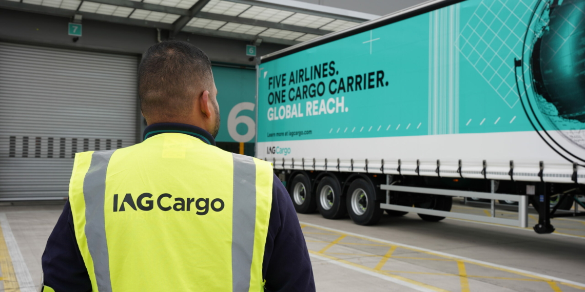 IAG Cargo announces enhanced global services - Travel News, Insights & Resources.