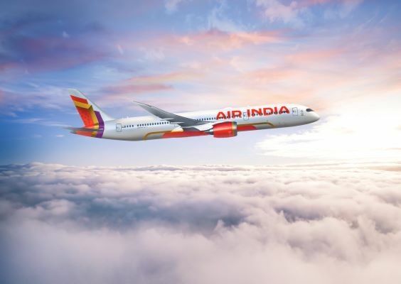 Indian Airlines Air India and IndiGo Consolidate 456 of International - Travel News, Insights & Resources.