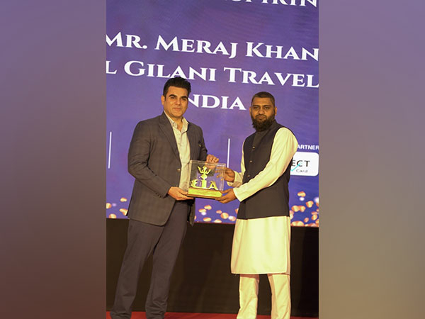 Indias Leading Non Profit Hajj Umrah Ziyarat Travel Agency Honored - Travel News, Insights & Resources.