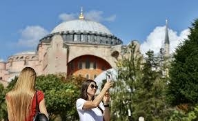 Istanbul Tourism Fair 2024 to Showcase Global Travel Innovations on - Travel News, Insights & Resources.