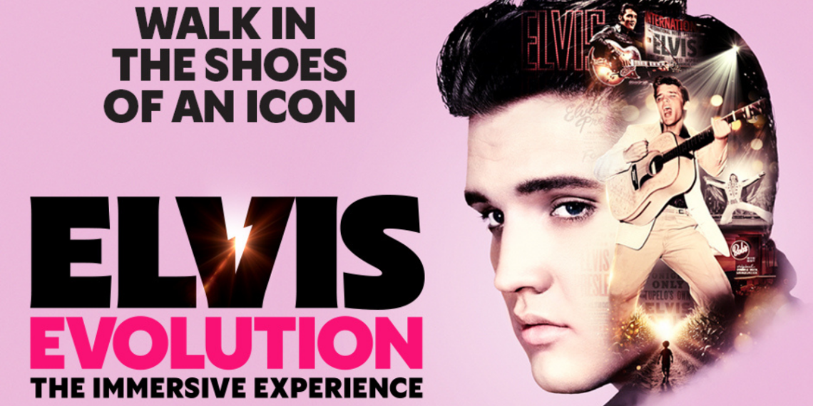 JG Travel Groups Upcoming Elvis Presley Experience A Journey Through - Travel News, Insights & Resources.