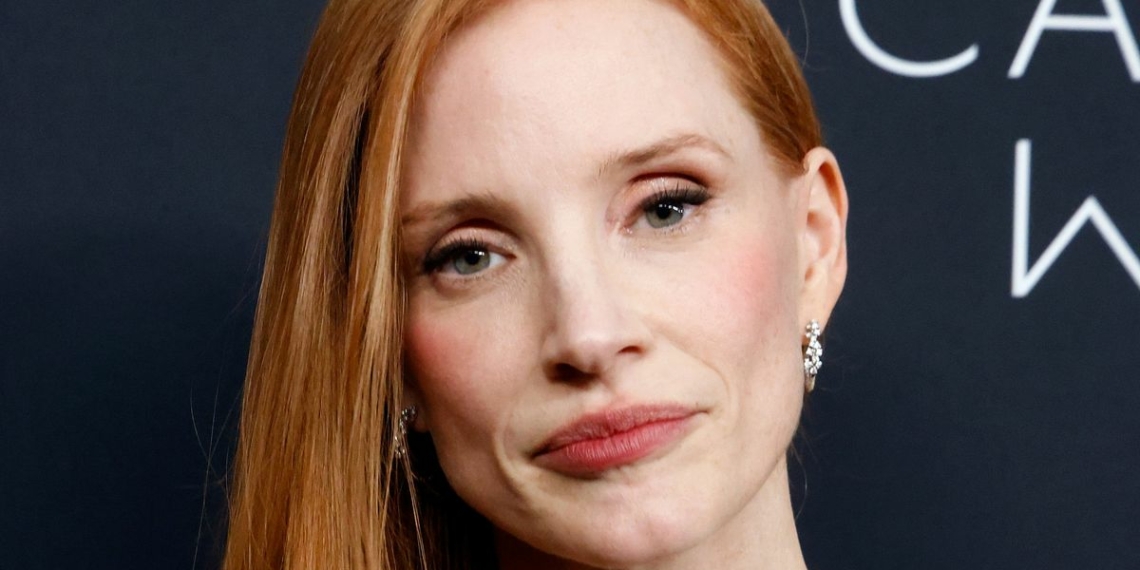 Jessica Chastain Complains About JetBlue Refund on X - Travel News, Insights & Resources.