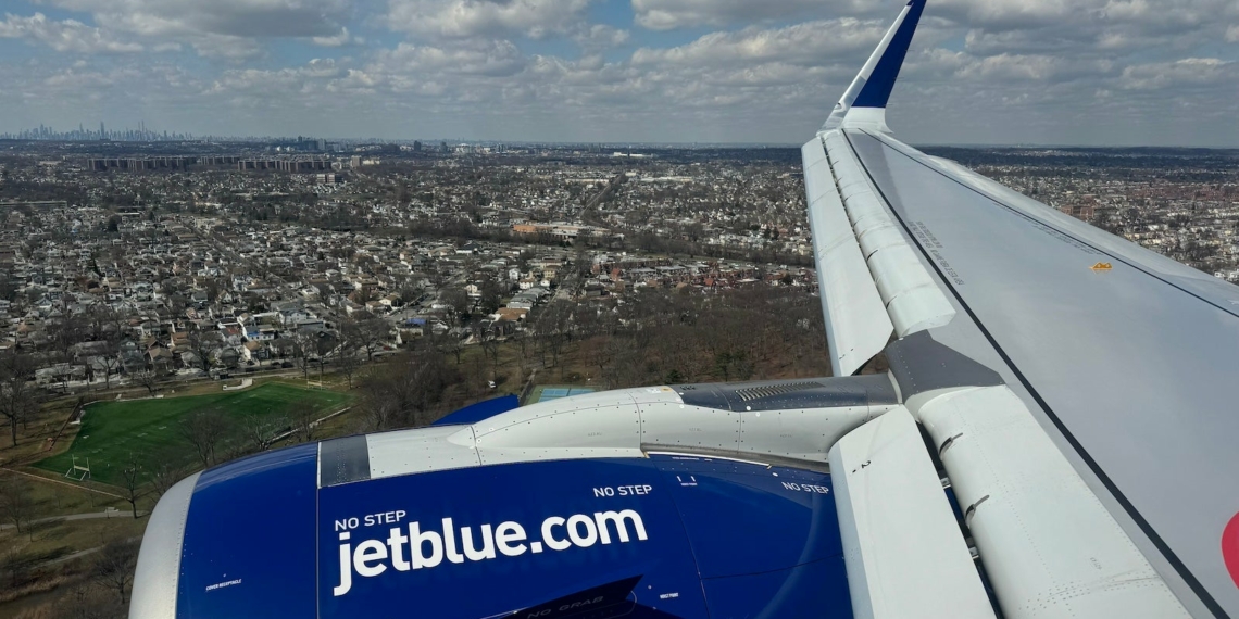 JetBlue changing up Even More Space seats open to new - Travel News, Insights & Resources.