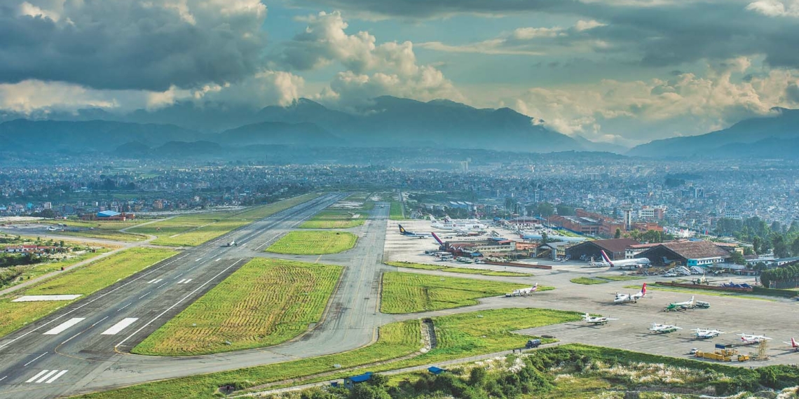 Kathmandu airports reduced hours send airfares into orbit - Travel News, Insights & Resources.