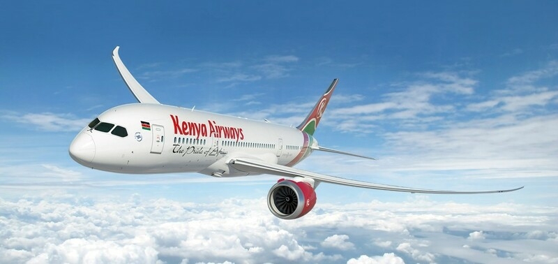 Kenya Airways Gears up to Host Africa Aviation Innovation Summit - Travel News, Insights & Resources.