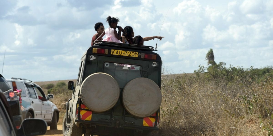 Kenya tourism players lament hiked park entry fees - Travel News, Insights & Resources.