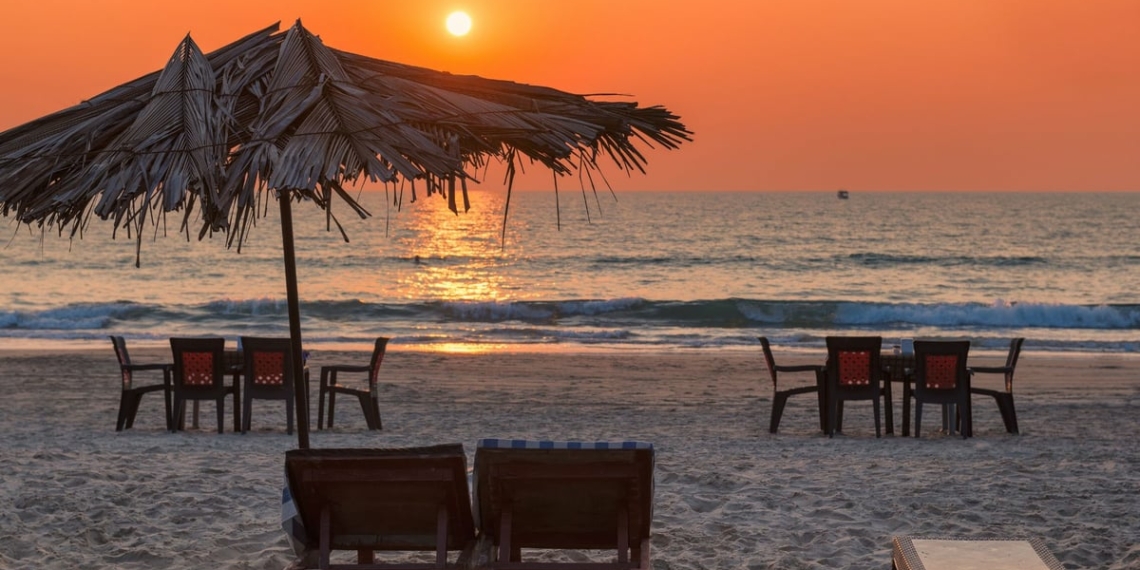 Know 5 Reasons Why Goa Tourism Saw A Massive Drop - Travel News, Insights & Resources.