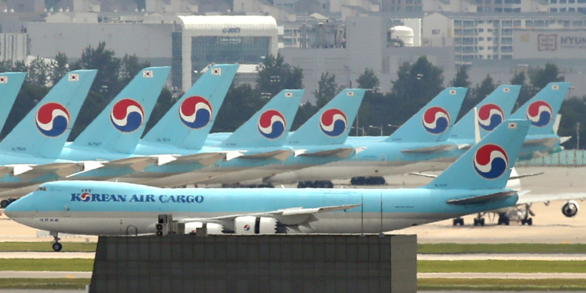 Korean Air increases PH Korea flights to 4 per day - Travel News, Insights & Resources.