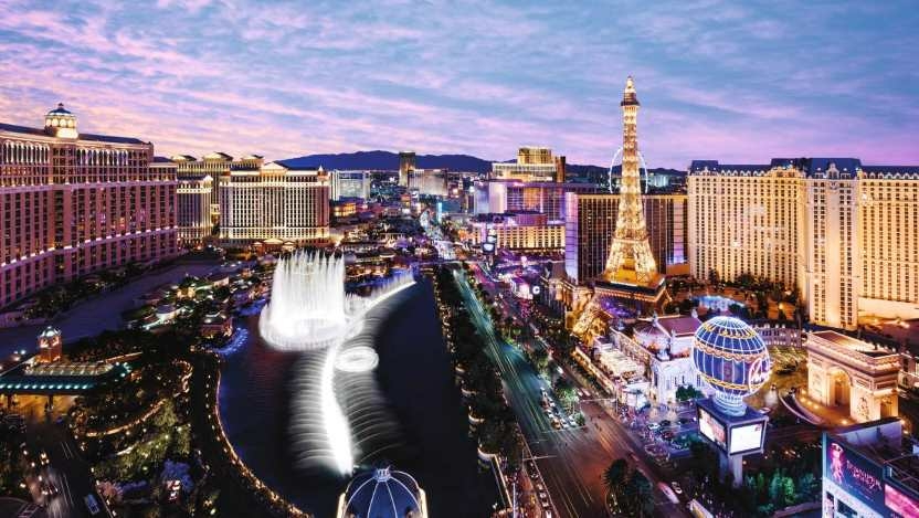 Las Vegas tourism sees growth in 2024 But September shows - Travel News, Insights & Resources.