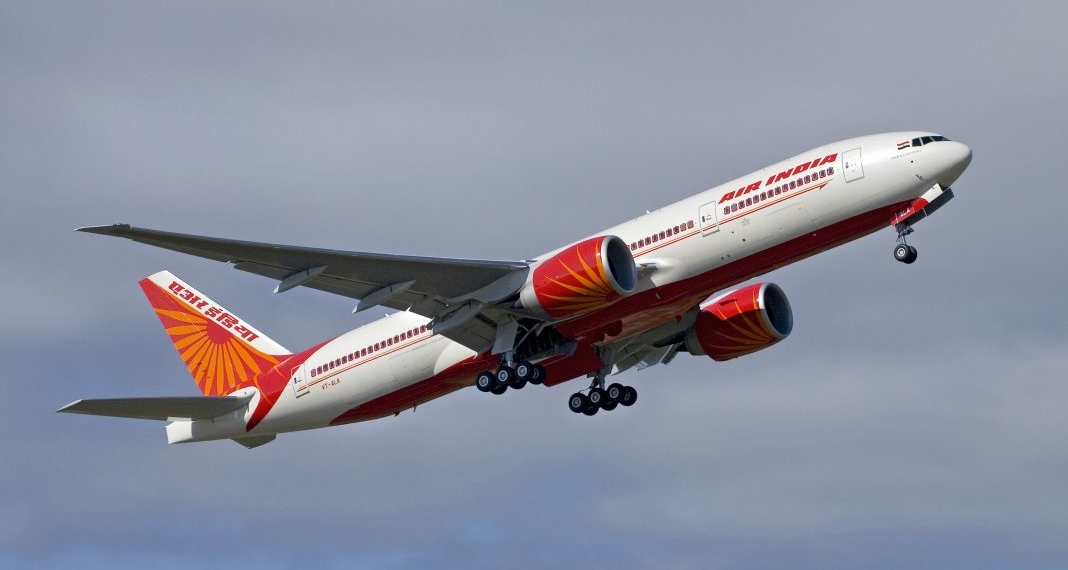 Live ammo found on Air India flight - Travel News, Insights & Resources.