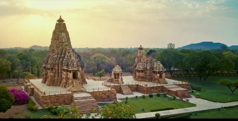 Madhya Pradesh Launches New Tourism Campaign Moh Liya Re to - Travel News, Insights & Resources.