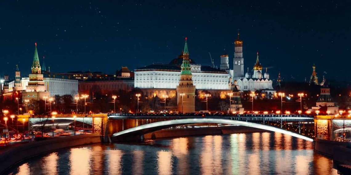 Moscow City Tourism Committee Certifies 200 Indian MICE Professionals Strengthening - Travel News, Insights & Resources.