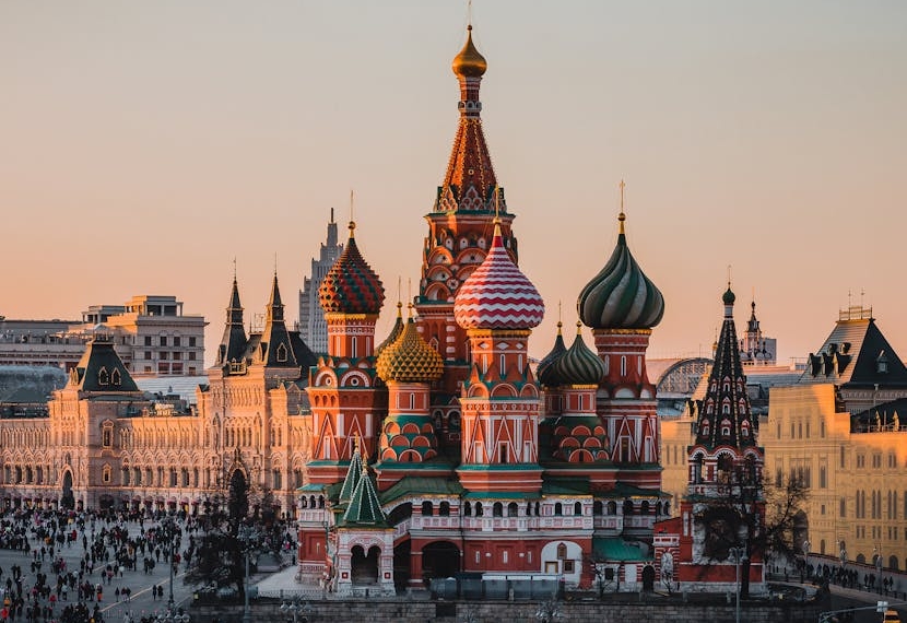 Moscow to Add 25700 Hotel Rooms by 2030 Aiming to - Travel News, Insights & Resources.