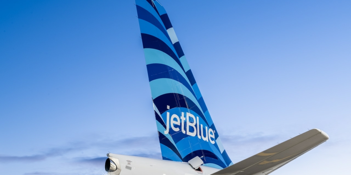 NJ woman sues JetBlue after fracturing tooth on frozen ice - Travel News, Insights & Resources.