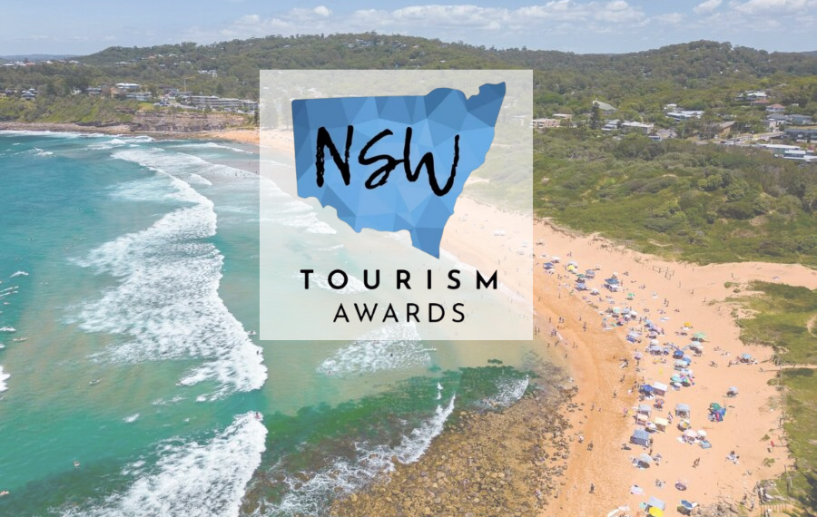 NSW Tourism Association announces for finalists for 2024 awards - Travel News, Insights & Resources.