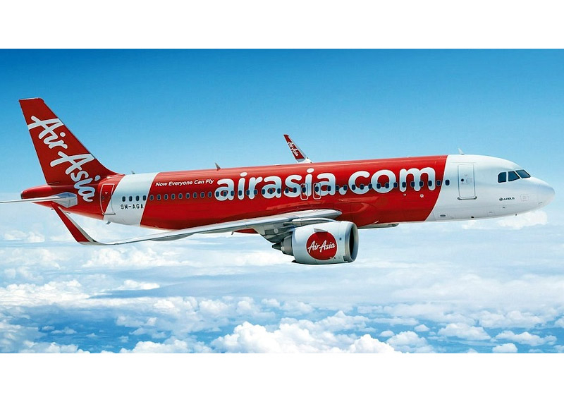 Nepal suspends permit of Thai AirAsia for unauthorised landing - Travel News, Insights & Resources.