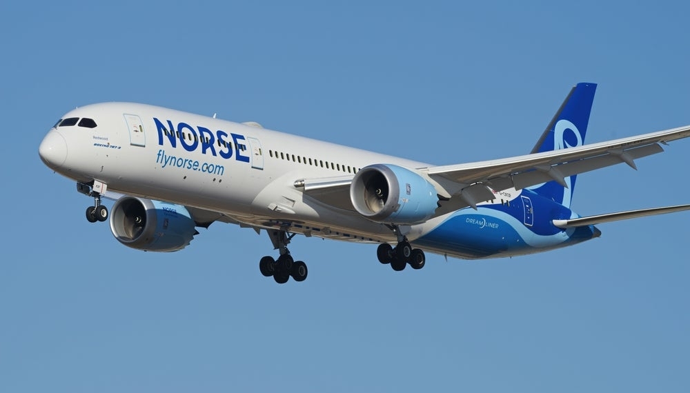 Norse Atlantic Airways expands travel paytech solution Swiipr to US - Travel News, Insights & Resources.