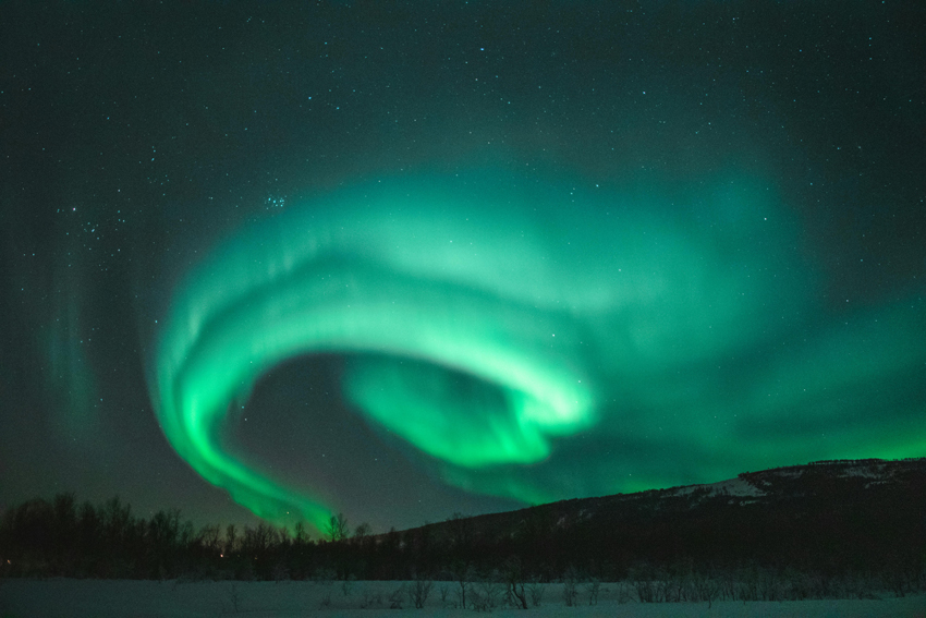 Northern Lights Set to Illuminate Skies Across the US Amid - Travel News, Insights & Resources.