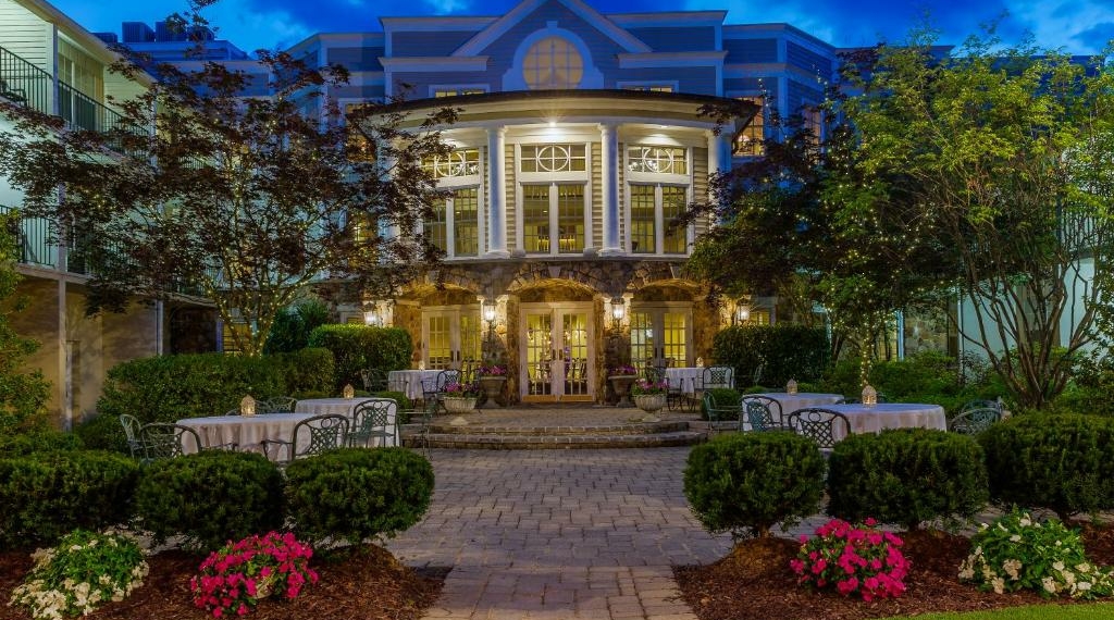 Olde Mill Inn Leverages Maestro All In One PMS and LodgIQ AI - Travel News, Insights & Resources.