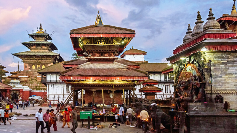 One million foreigners visited Nepal in ten months Official - Travel News, Insights & Resources.