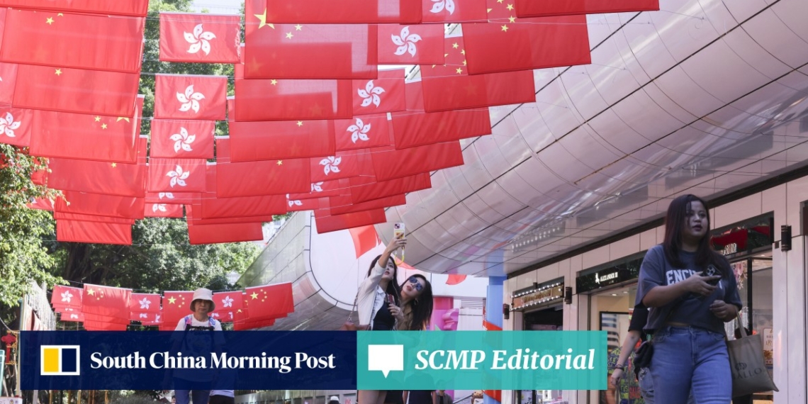 Opinion Challenges ahead for Hong Kong businesses after surge - Travel News, Insights & Resources.