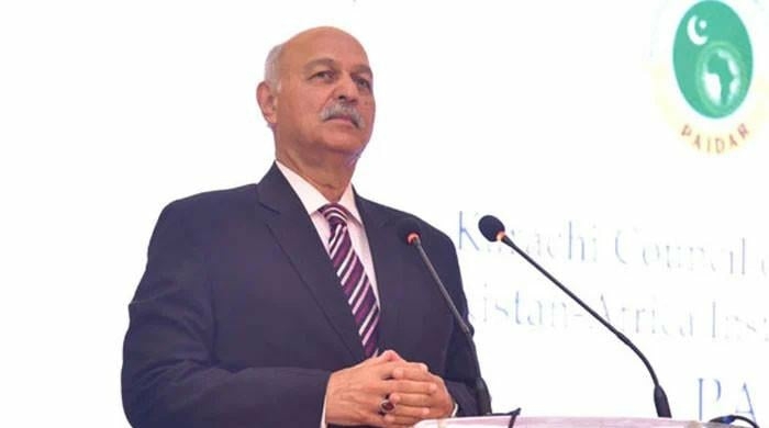 Pakistan ideal destination for ‘spiritual tourism Mushahid - Travel News, Insights & Resources.