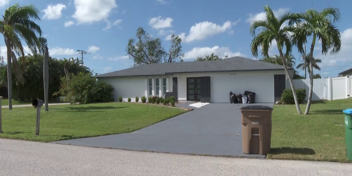 Police investigate gunfire at Cape Coral rental home - Travel News, Insights & Resources.