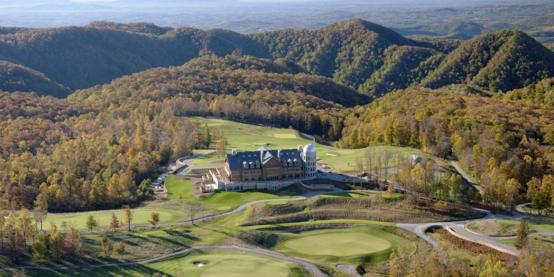 Primland Resort Professional Review Meadows of Dan VA Hotels Business - Travel News, Insights & Resources.