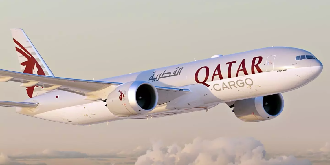 Qatar Airways Cargo goes live with Wireminds revenue management suite.webp - Travel News, Insights & Resources.