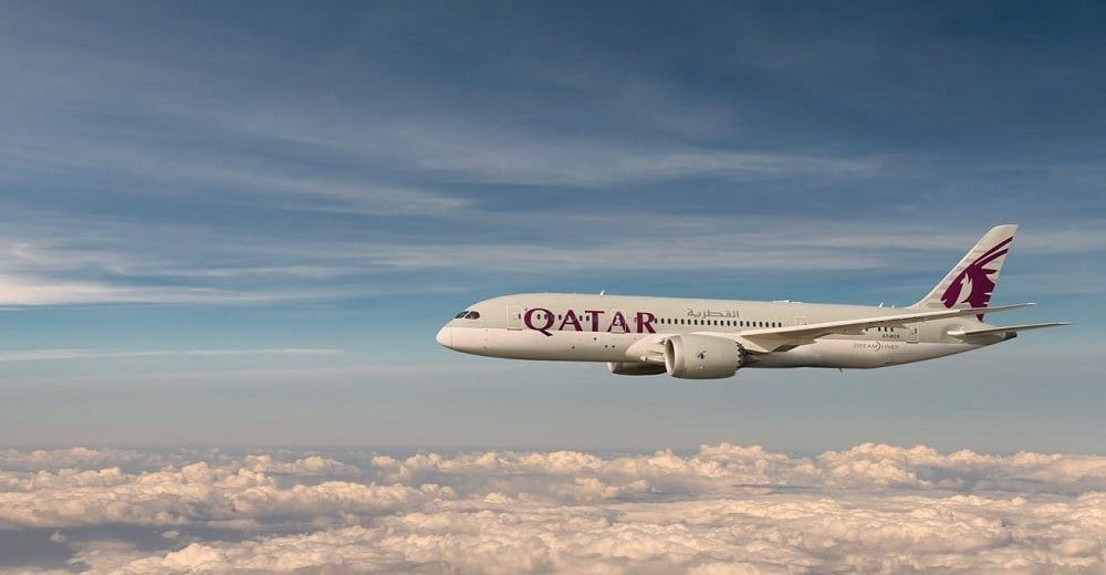 Qatar Airways expands to 35 weekly flights to South Africa - Travel News, Insights & Resources.