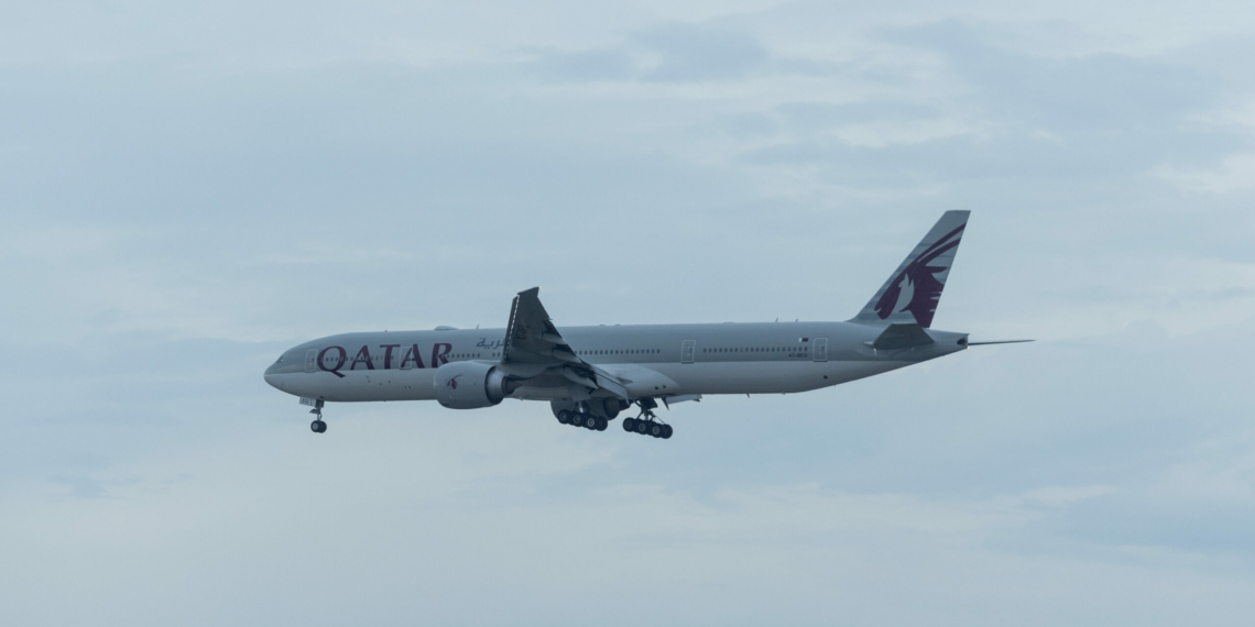 Qatar Airways to add a non stop service to Toronto Canada - Travel News, Insights & Resources.