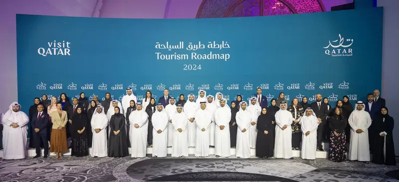 Qatar Tourism Charts a New Course for Economic Growth with - Travel News, Insights & Resources.