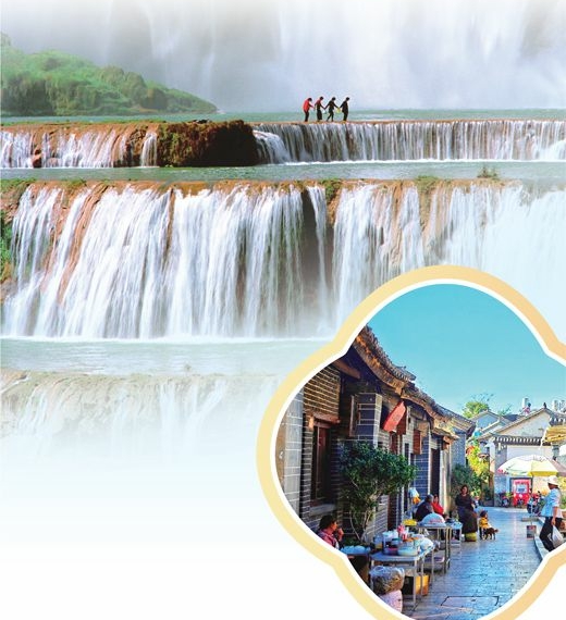 Qujing in SW Chinas Yunnan emerges as haven for long stay - Travel News, Insights & Resources.