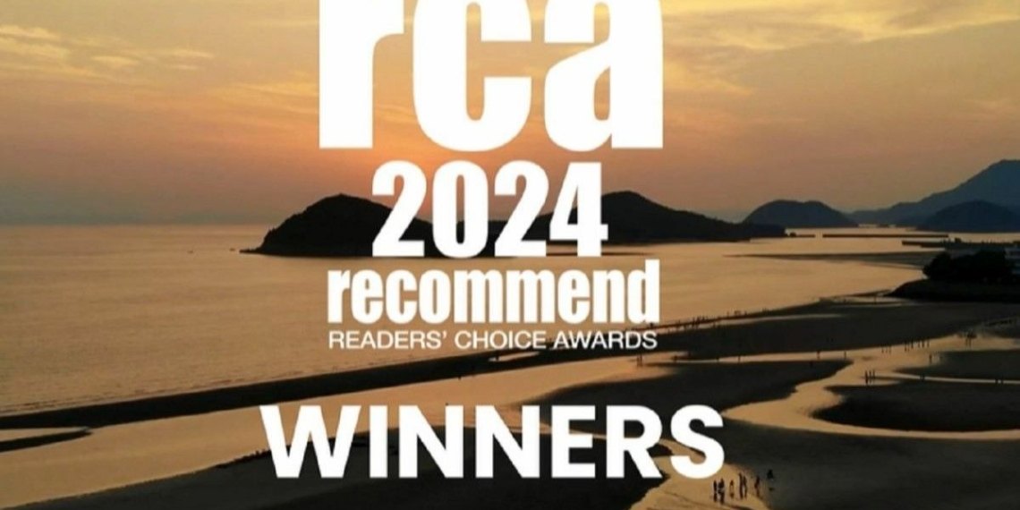 Recommend Awards 2024 Greece Named Second Best Destination in Europe for - Travel News, Insights & Resources.