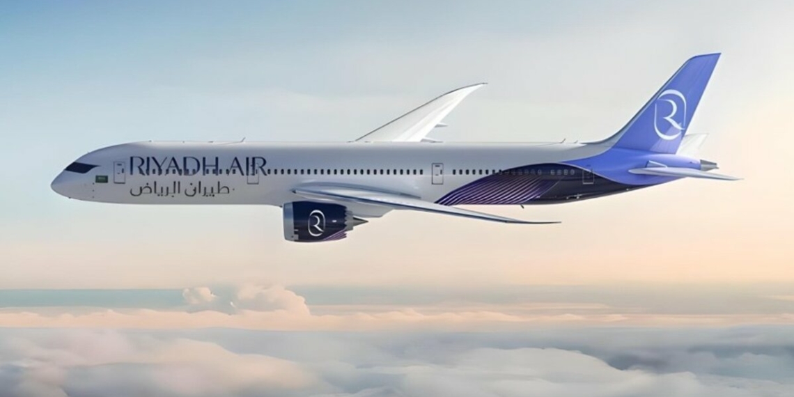 Riyadh Air partners with Sabre to power - Travel News, Insights & Resources.