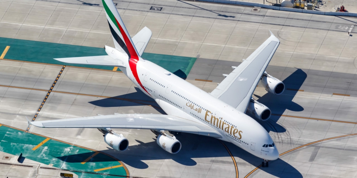 Russia Airspace Restrictions Prove Beneficial to Emirates as it Plans - Travel News, Insights & Resources.