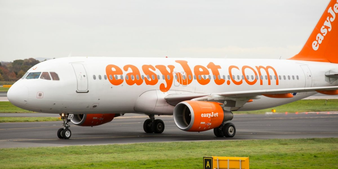 Ryanair easyJet and British Airways among airlines hit by delays - Travel News, Insights & Resources.