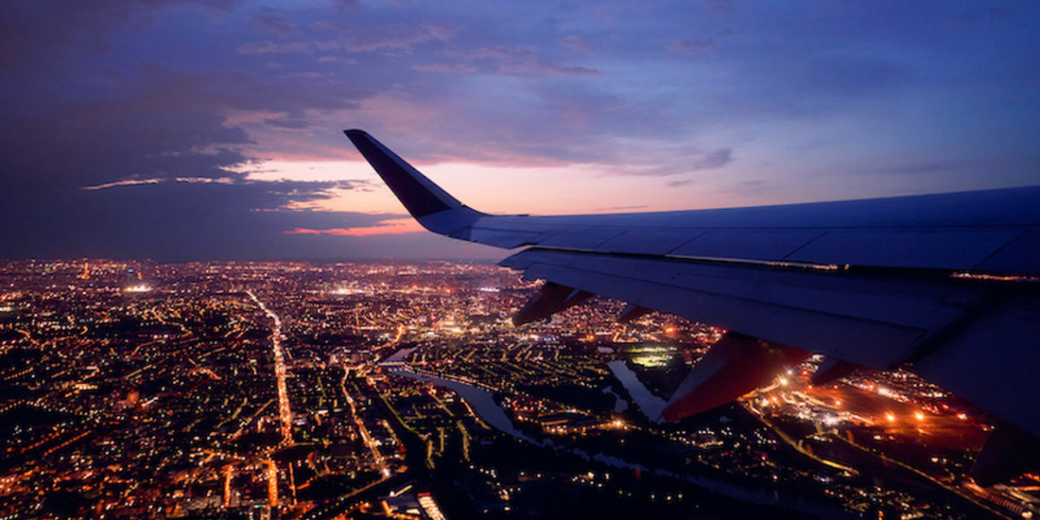 Sabre described as different company as Q3 gains reported - Travel News, Insights & Resources.