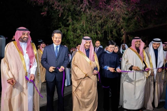 Saudi Tourism Minister Pushes for Visa Free Travel With China - Travel News, Insights & Resources.