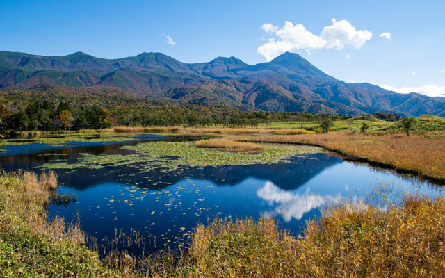 Shiretoko Goko Lakes in Hokkaido 640 - Travel News, Insights & Resources.