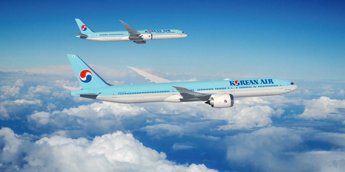 Should Korean Air Order the Airbus A321XLR and A330neo scaled - Travel News, Insights & Resources.