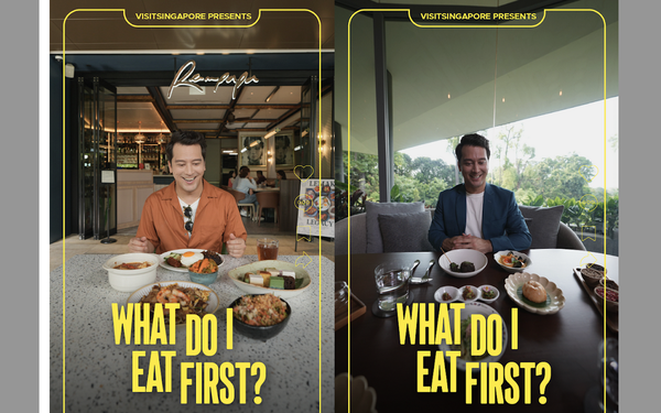 Singapore Tourism Board Highlights Culinary Delights 10252024 - Travel News, Insights & Resources.